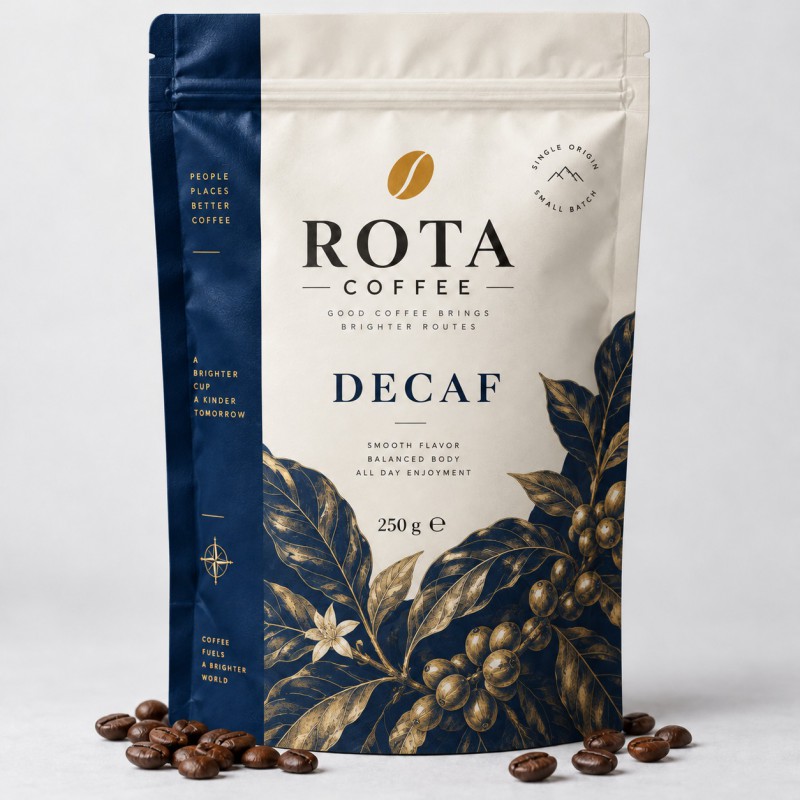 Decaf
