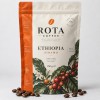 Etiyopya Sidamo görünüm 1