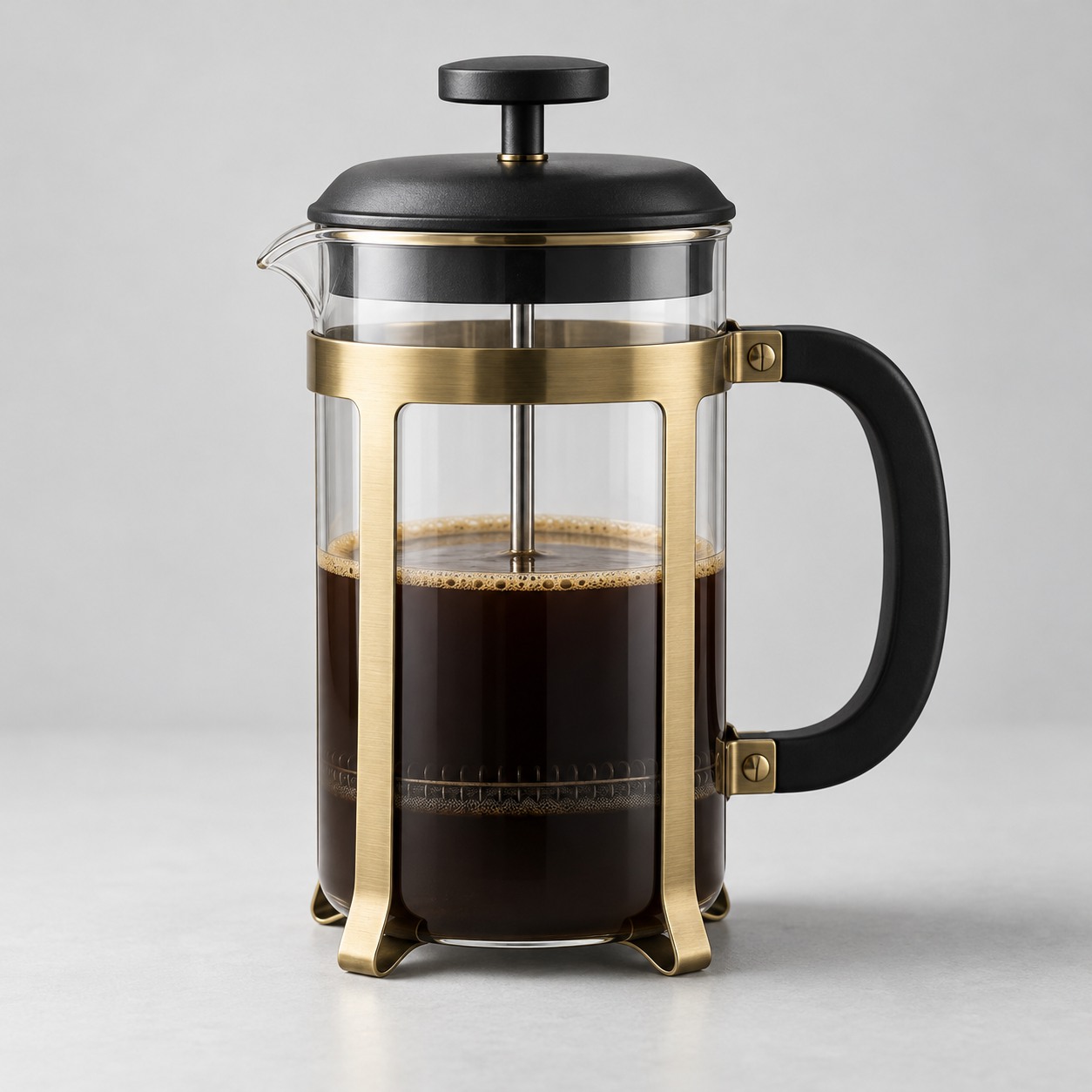French Press